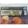 Image 3 : Comico Jonny Quest #11 comic book