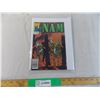 Image 1 : Marvel The NAM April 5th and October 11th comic books 1987