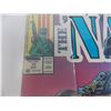 Image 3 : Marvel The NAM April 5th and October 11th comic books 1987
