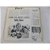 Image 3 : Spike Jones Thank You Music Lovers RCA victor record