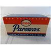 Image 2 : Esso Parowax for preserving