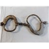 Image 2 : Vintage handcuffs