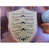 Image 5 : Antique golf clubs and the history of golf balls wall art