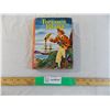 Image 1 : Vintage book Treasure Island