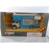 Image 2 : Corgi Classics Bedford O series Pantechnicon