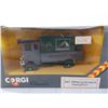 Image 2 : Corgi Classics AEC 508 forward control 5 ton cabover