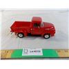 Image 1 : 1:24 1956 ford pickup f-100
