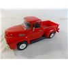 Image 3 : 1:24 1956 ford pickup f-100