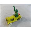 Image 2 : Corgi Kermit the frog toy car