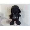 Image 3 : California raisin and darth vader stuffed plush