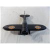 Image 3 : Harley Davidson Fighter plane bank