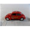 Image 3 : RCMP toy car with other assorted cars