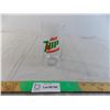 Image 1 : Diet 7up glass cup