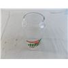 Image 3 : Diet 7up glass cup