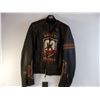 Image 1 : Harley Davidson Leather jacket