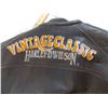 Image 4 : Harley Davidson Leather jacket