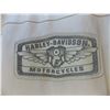 Image 5 : Harley Davidson Leather jacket size Large