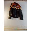 Image 1 : Harley Davidson Leather Jacket Size 2XL
