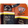 Image 2 : Harley Davidson Leather Jacket Size 2XL