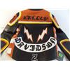 Image 5 : Harley Davidson Leather Jacket Size 2XL