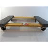 Image 2 : *Pitbull 18"x30" furniture moving cart