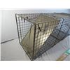 Image 2 : *32" long animal trap cage