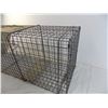 Image 4 : *32" long animal trap cage