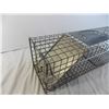 Image 2 : *24" Long animal trap cage