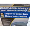 Image 2 : Compact car storage cover