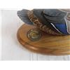 Image 2 : Ducks unlimited Saskatchewan duck figurine