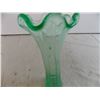 Image 3 : Glass Flower Vase