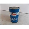 Image 4 : Esso Motor oil tin