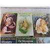 Image 2 : (9) Nancy Drew books