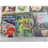 Image 3 : (9) Nancy Drew books