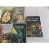 Image 4 : (9) Nancy Drew books