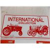 Image 2 : International collector plate and canada plate