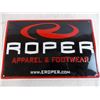 Image 2 : Roper Metal Sign