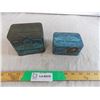 Image 1 : (2)Edgeworth Pipe Tobacco tins