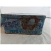 Image 4 : (2)Edgeworth Pipe Tobacco tins