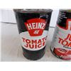 Image 2 : Heinz Tomato juice Tins