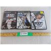 Image 1 : (3) playstation 2 baseball games