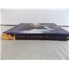 Image 2 : Queen Elizabeth II hardcover book