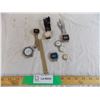 Image 1 : Assorted watches and pieces