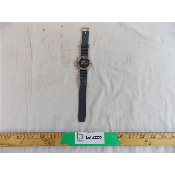 Snap on Tools watch