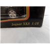 Image 2 : 1:18 Special edition Jaguar XK8