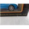 Image 2 : 1:18 Special edition Porsche 911 carrera cabriolet