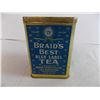 Image 2 : Braid's Best Blue Label tea