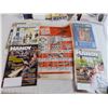Image 3 : Handy builders magazines and old advertisements