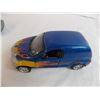 Image 4 : (3) 1:24 diecast cars