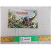 Image 1 : Dinosaurs Red Rose Tea album